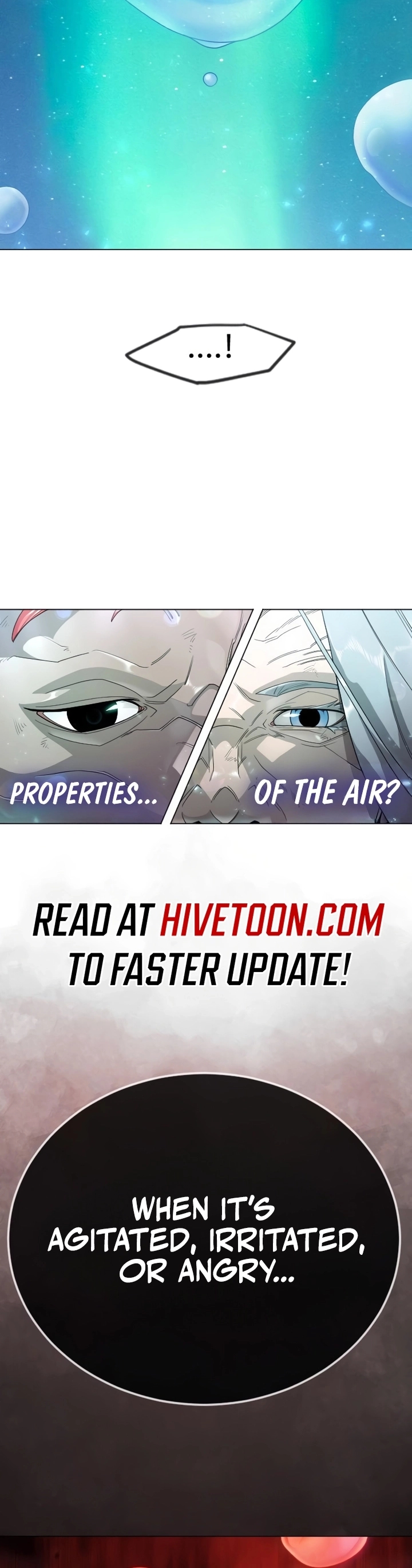 Read Superhuman Era Manga Online