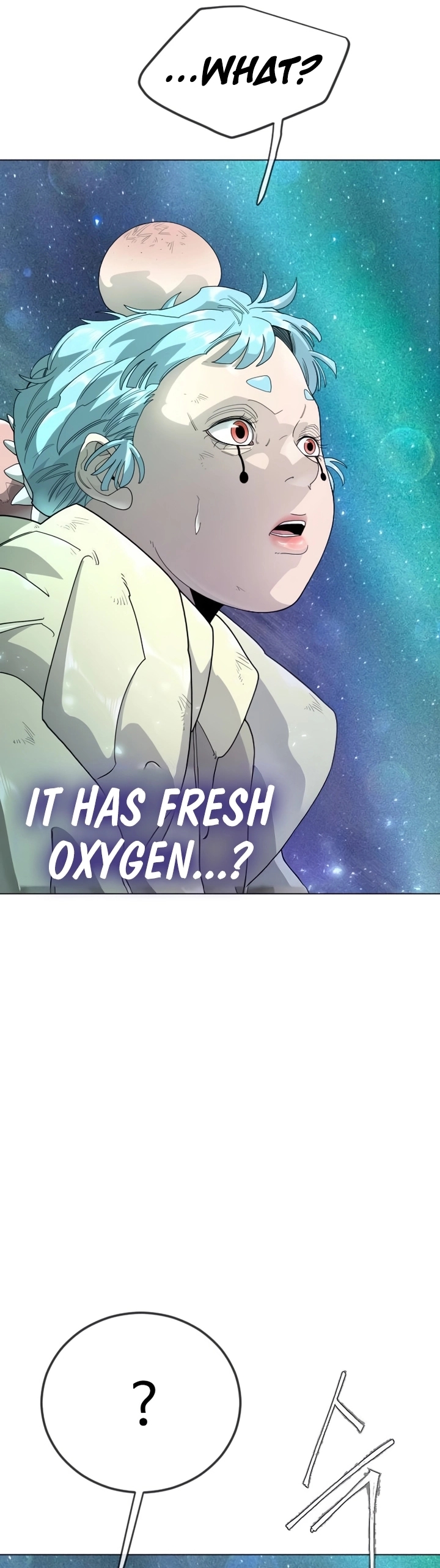 Read Superhuman Era Manga Online