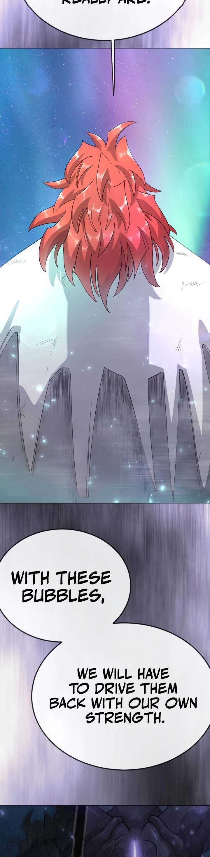 Read Superhuman Era Manga Online