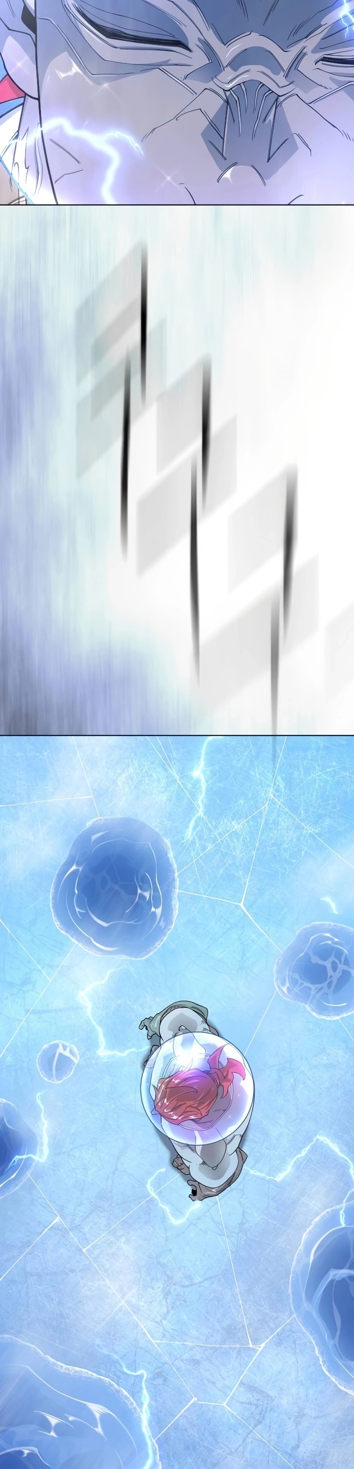 Read Superhuman Era Manga Online