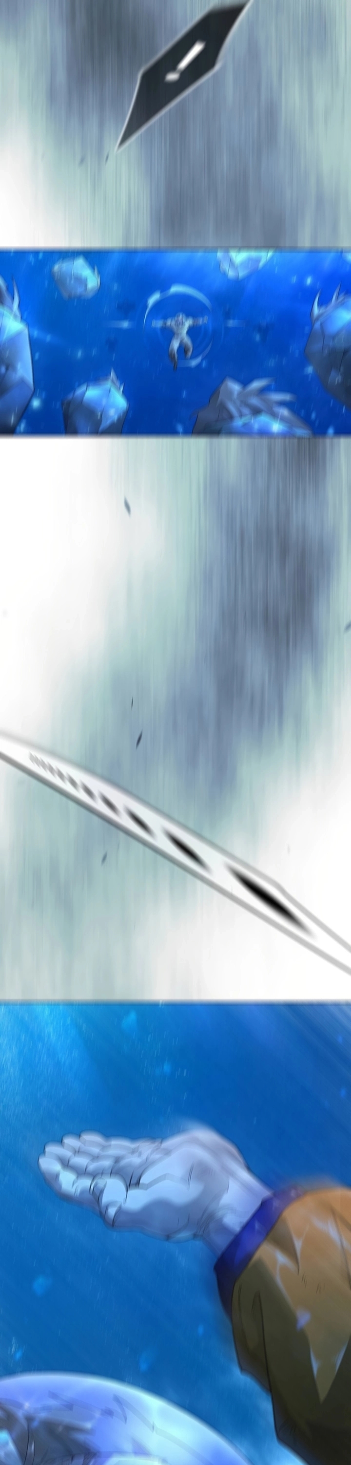 Read Superhuman Era Manga Online