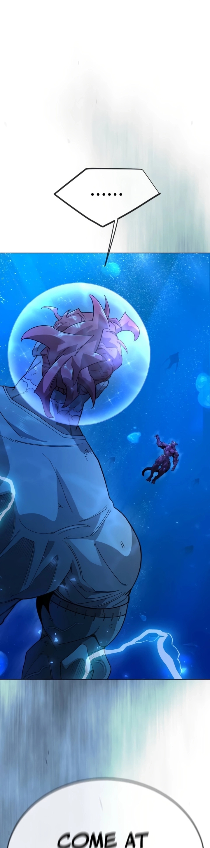 Read Superhuman Era Manga Online