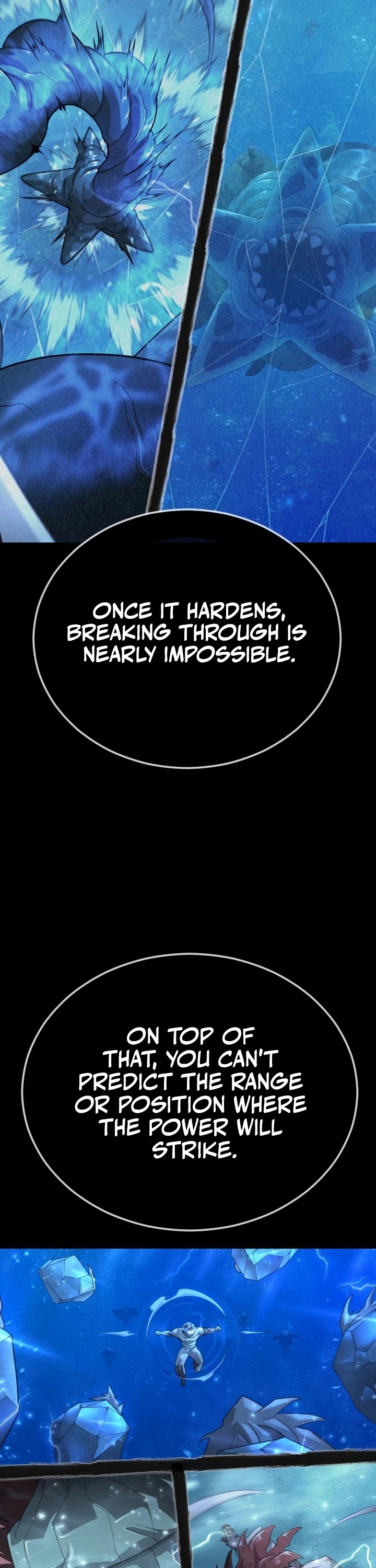 Read Superhuman Era Manga Online