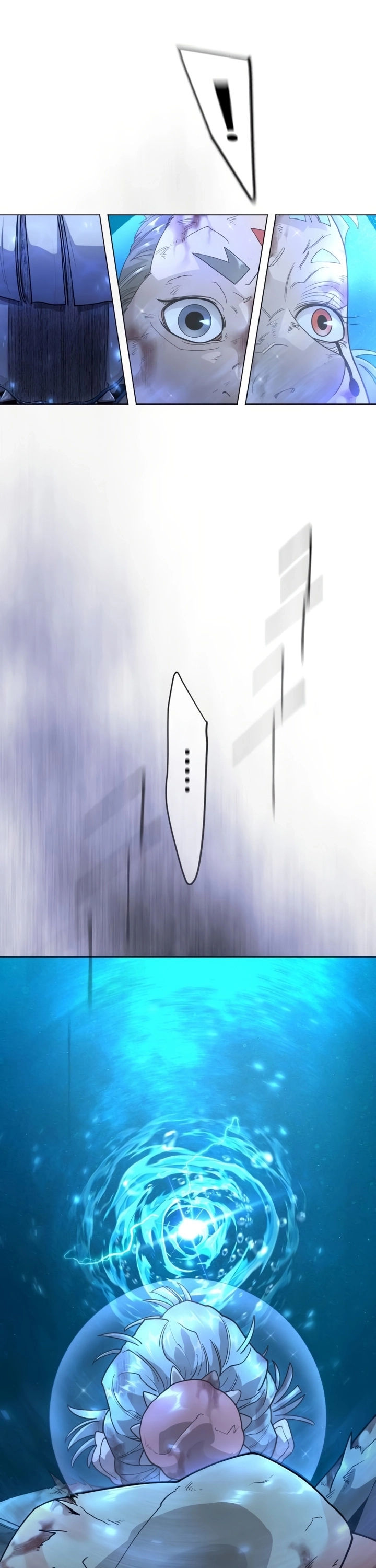 Read Superhuman Era Manga Online