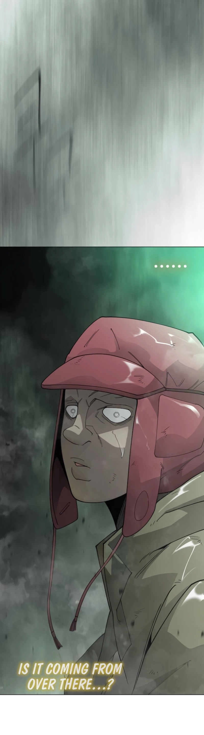 Read Superhuman Era Manga Online