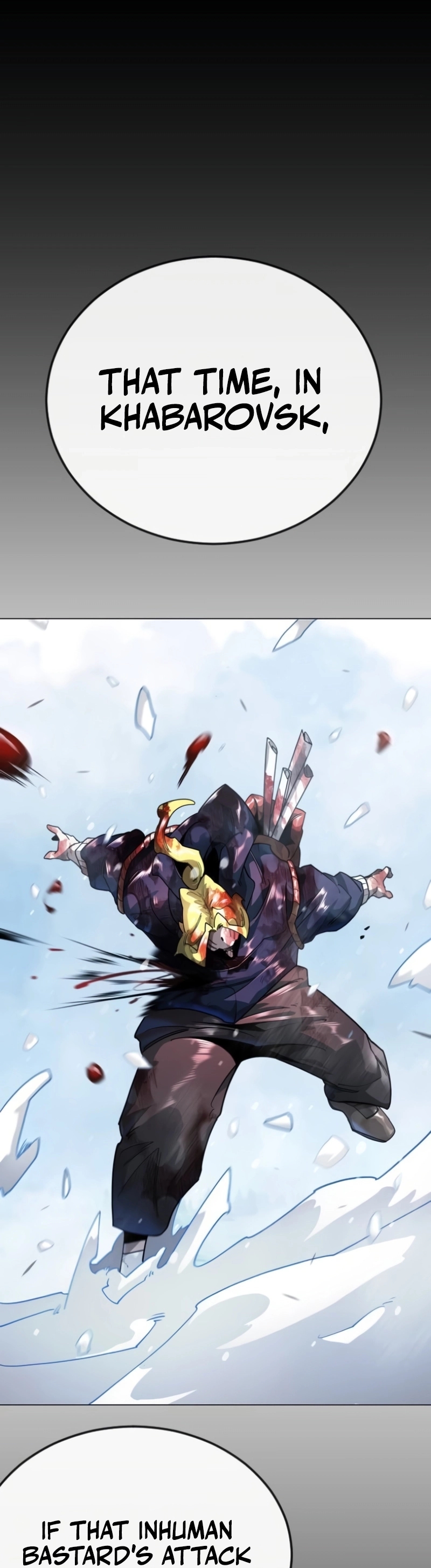 Read Superhuman Era Manga Online