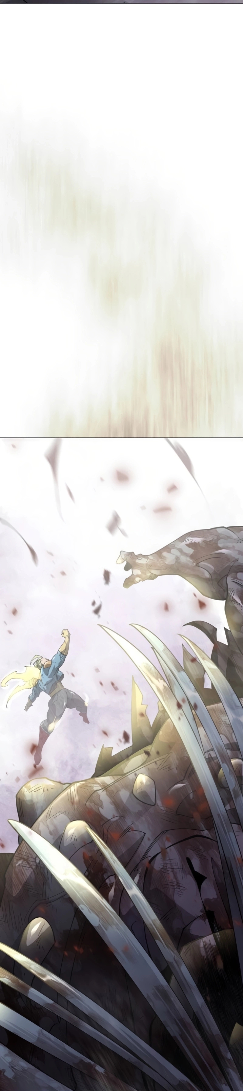 Read Superhuman Era Manga Online