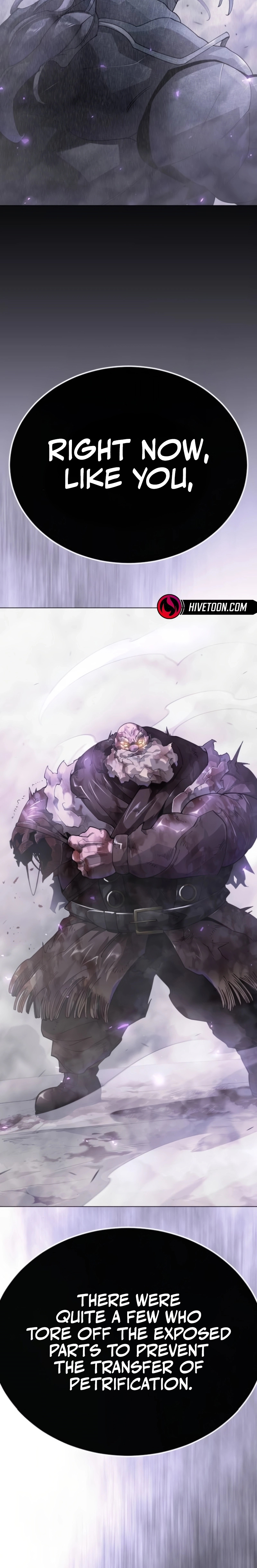 Read Superhuman Era Manga Online