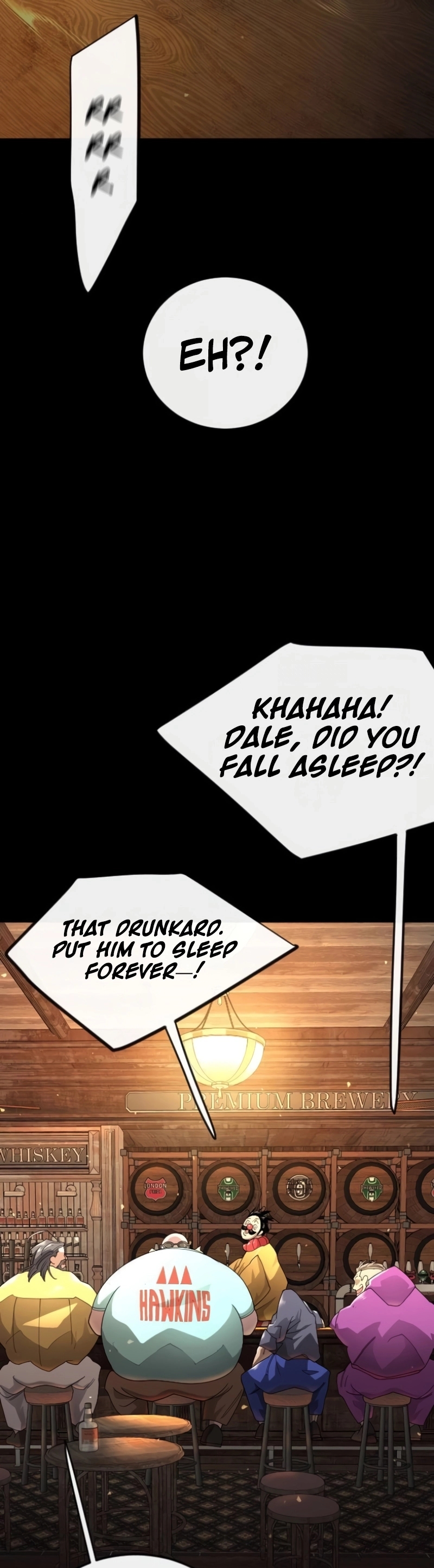 Read Superhuman Era Manga Online