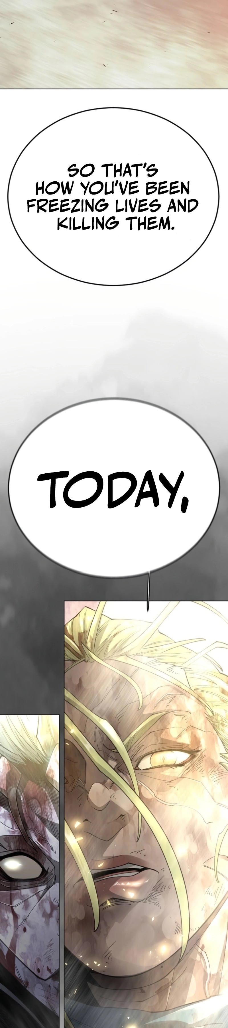 Read Superhuman Era Manga Online