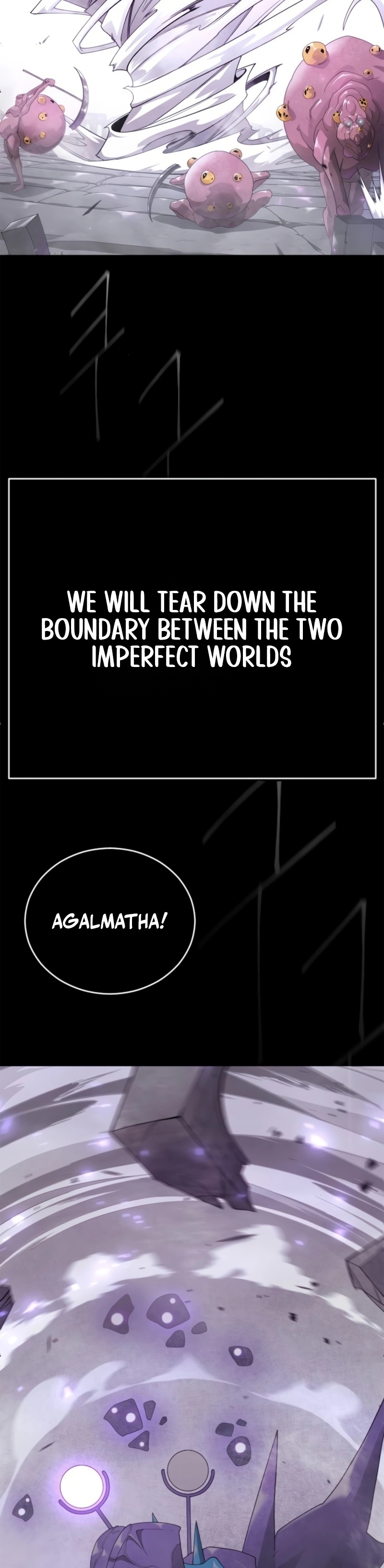 Read Superhuman Era Manga Online