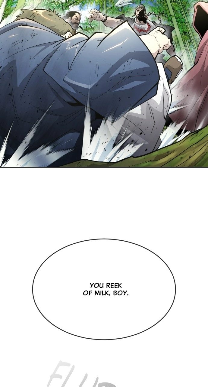 Read Superhuman Era Manga Online