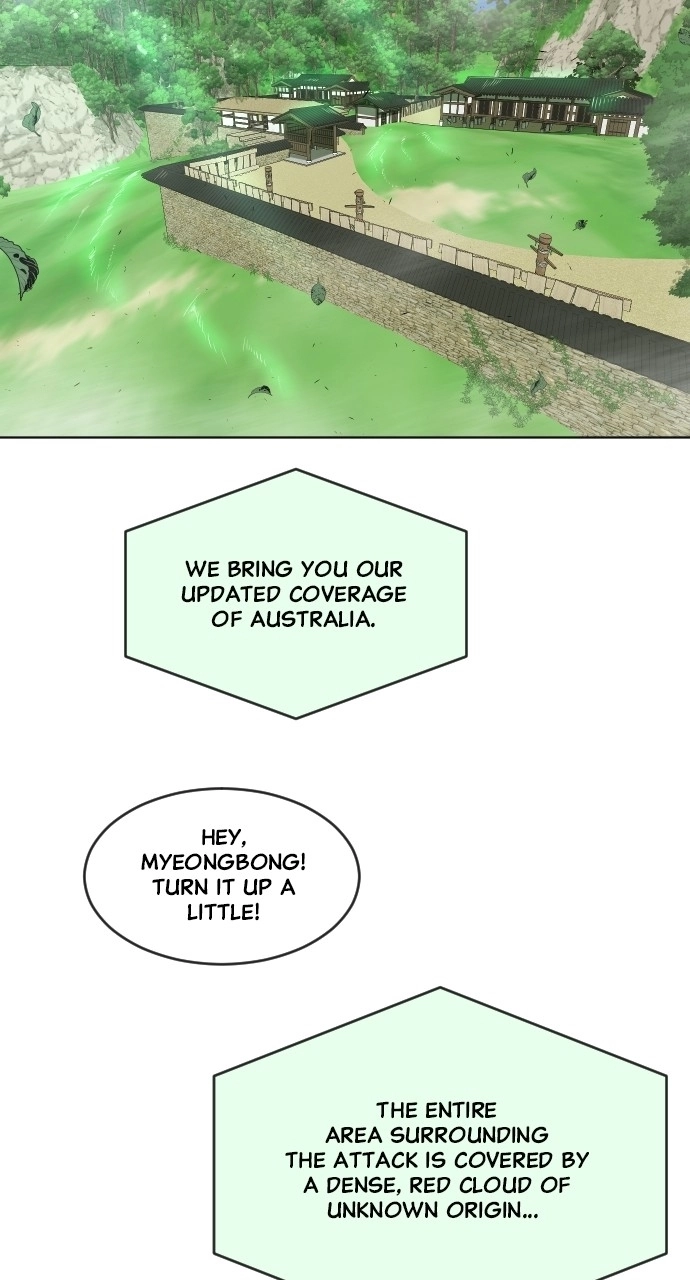 Read Superhuman Era Manga Online