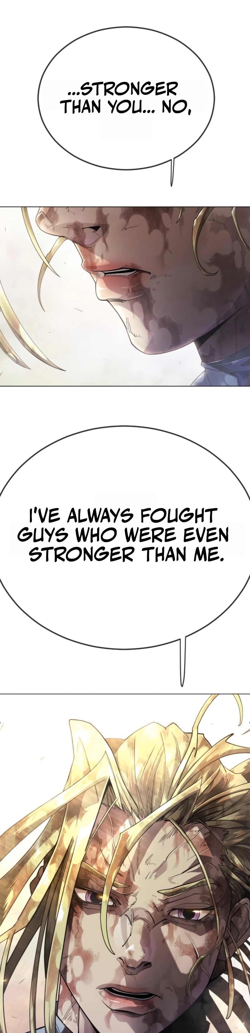 Read Superhuman Era Manga Online