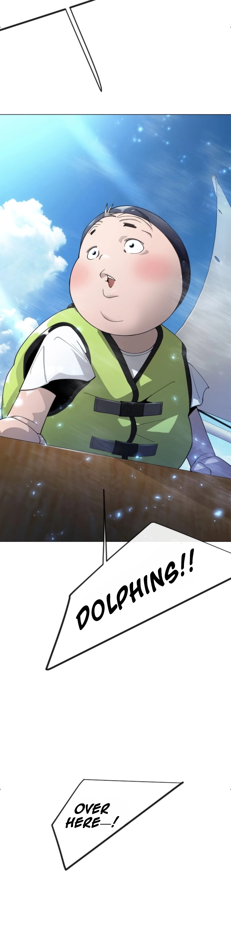 Read Superhuman Era Manga Online
