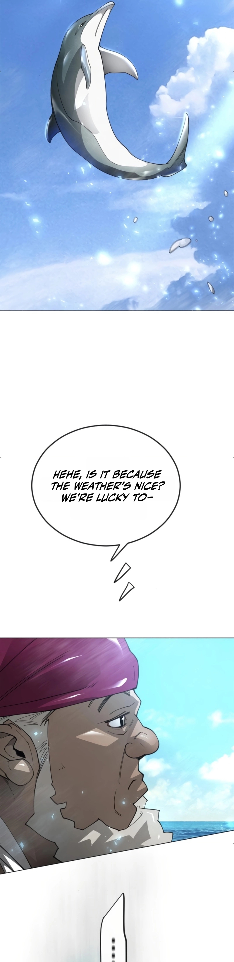 Read Superhuman Era Manga Online