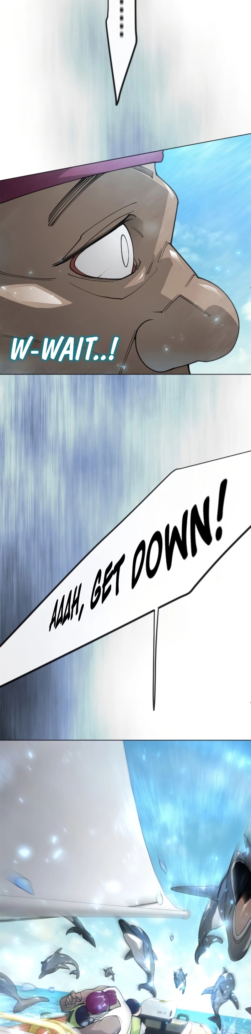 Read Superhuman Era Manga Online