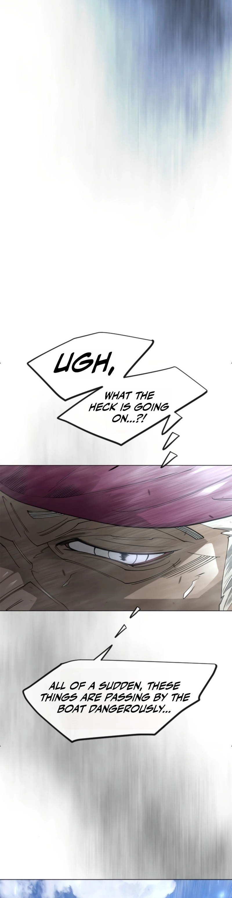 Read Superhuman Era Manga Online