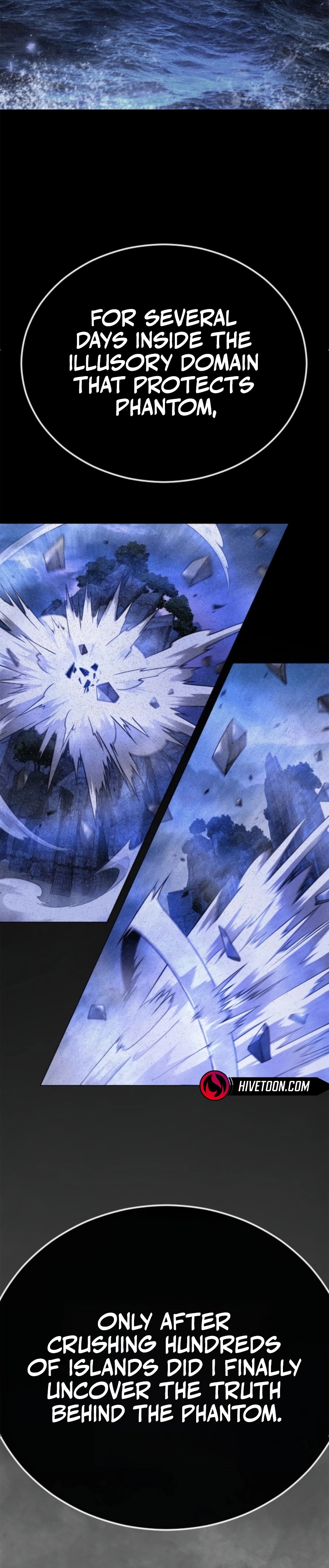 Read Superhuman Era Manga Online