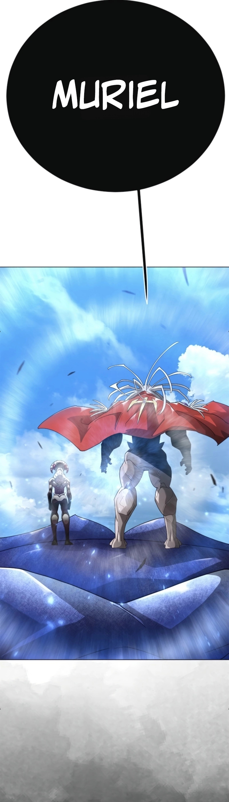 Read Superhuman Era Manga Online
