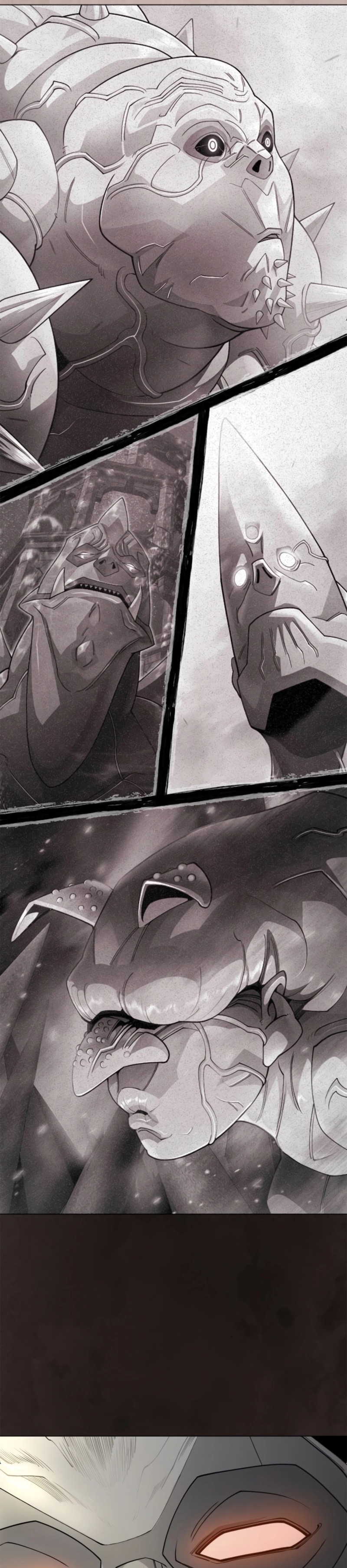 Read Superhuman Era Manga Online