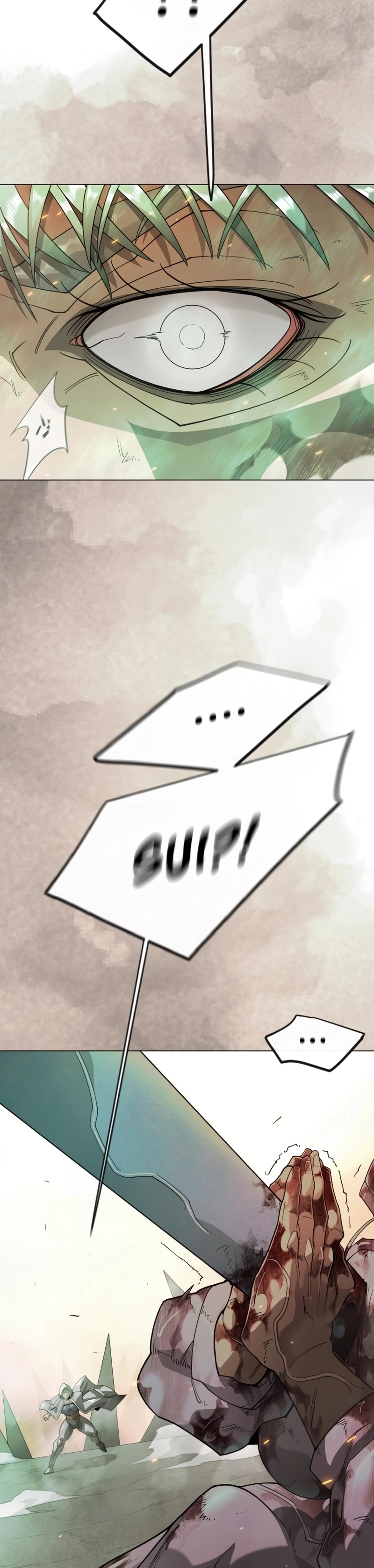 Read Superhuman Era Manga Online