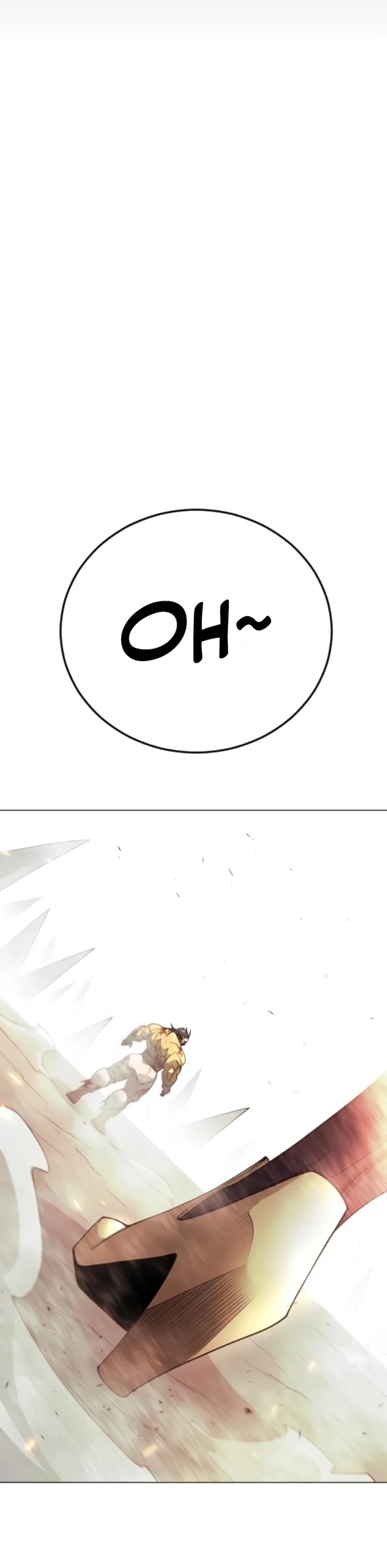 Read Superhuman Era Manga Online