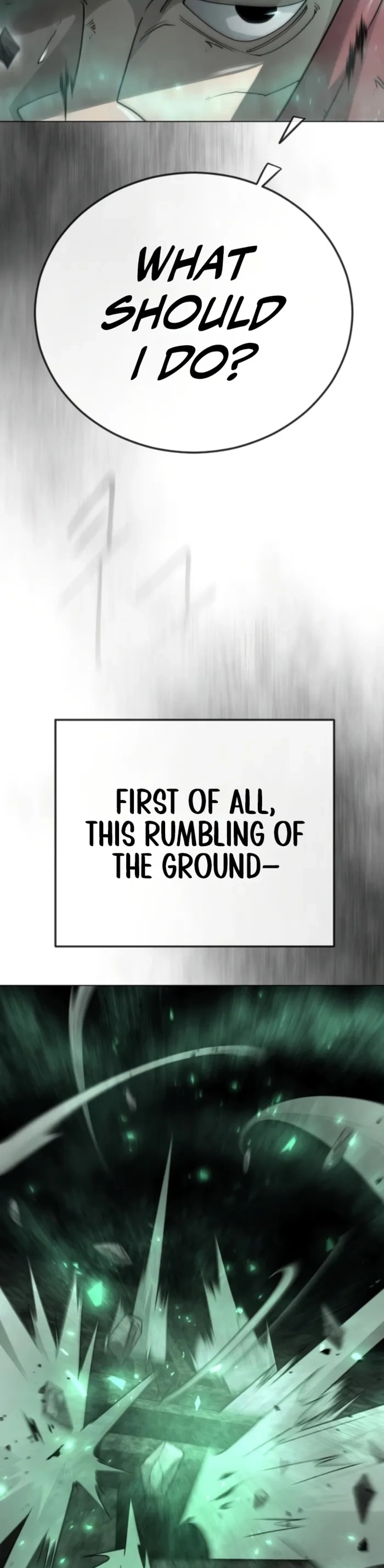 Read Superhuman Era Manga Online