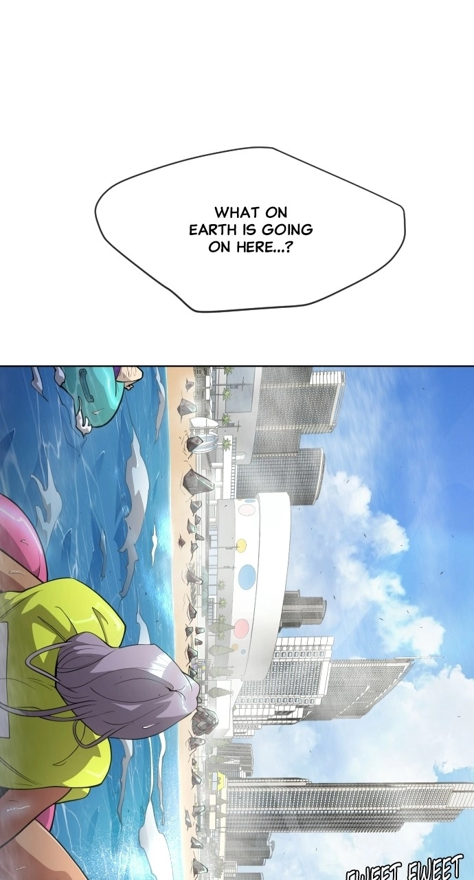Read Superhuman Era Manga Online