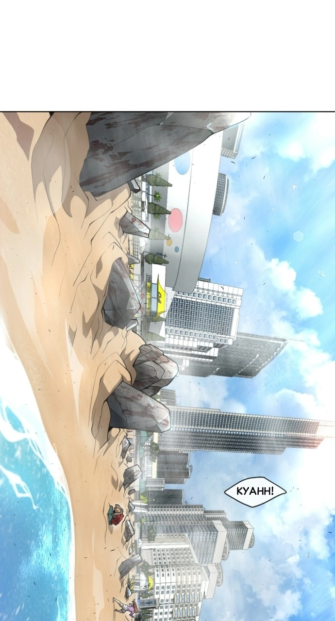 Read Superhuman Era Manga Online