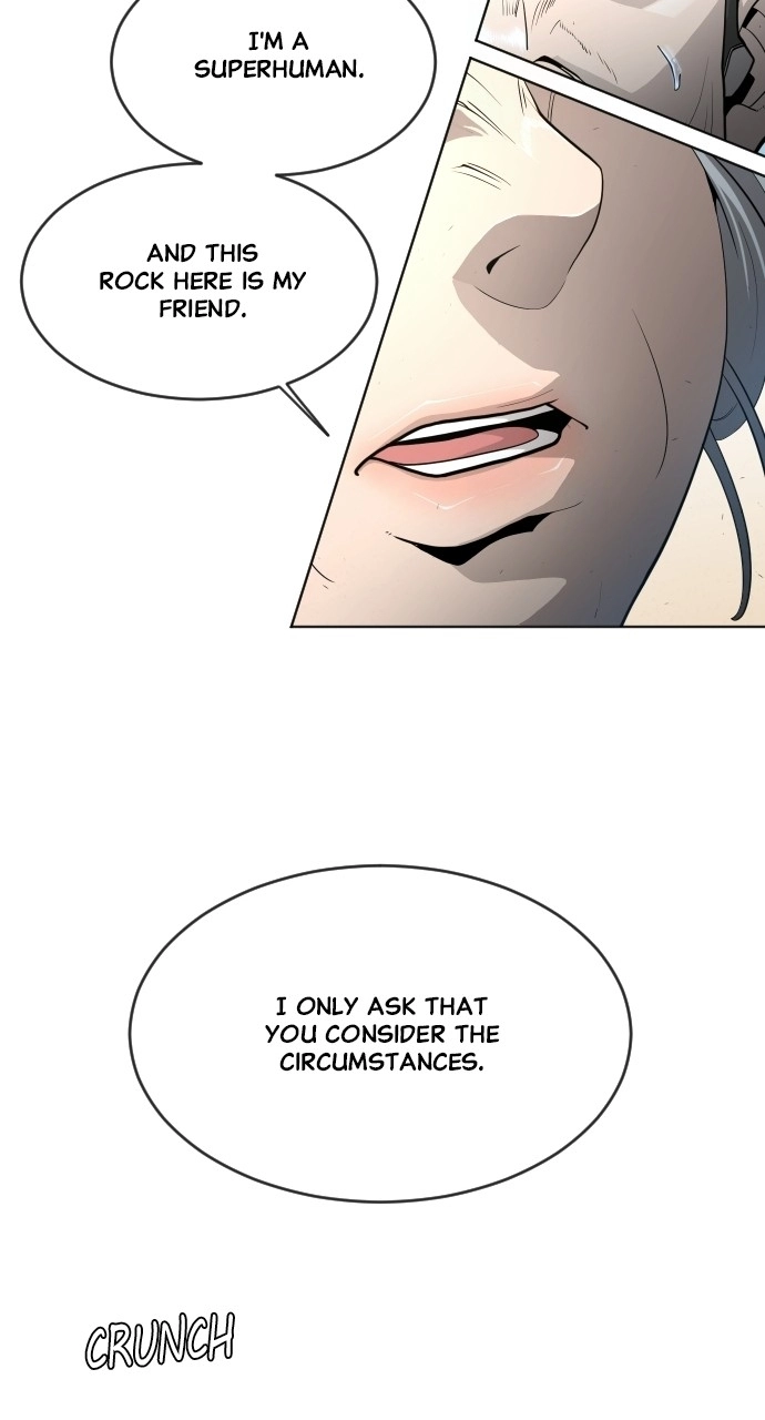 Read Superhuman Era Manga Online