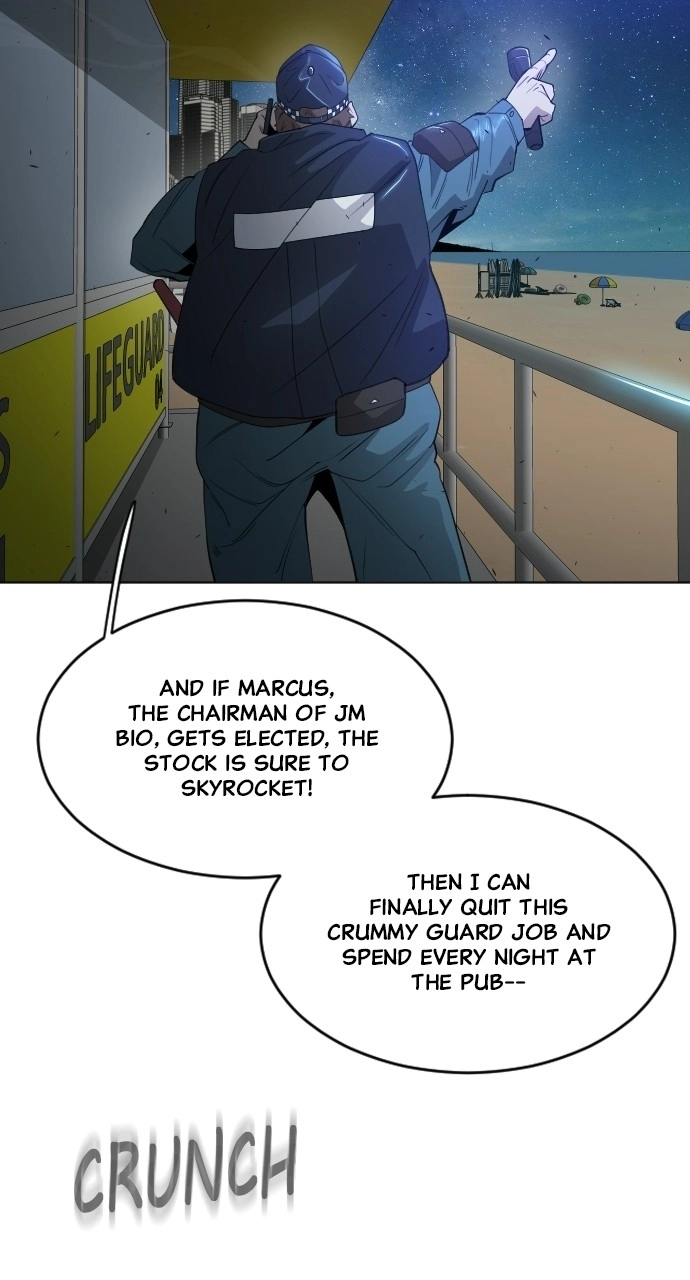 Read Superhuman Era Manga Online
