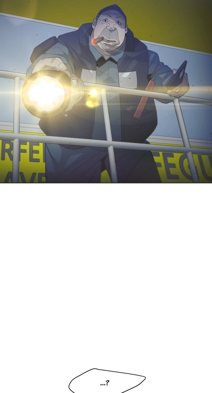 Read Superhuman Era Manga Online