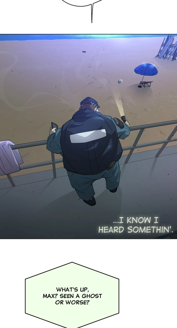 Read Superhuman Era Manga Online