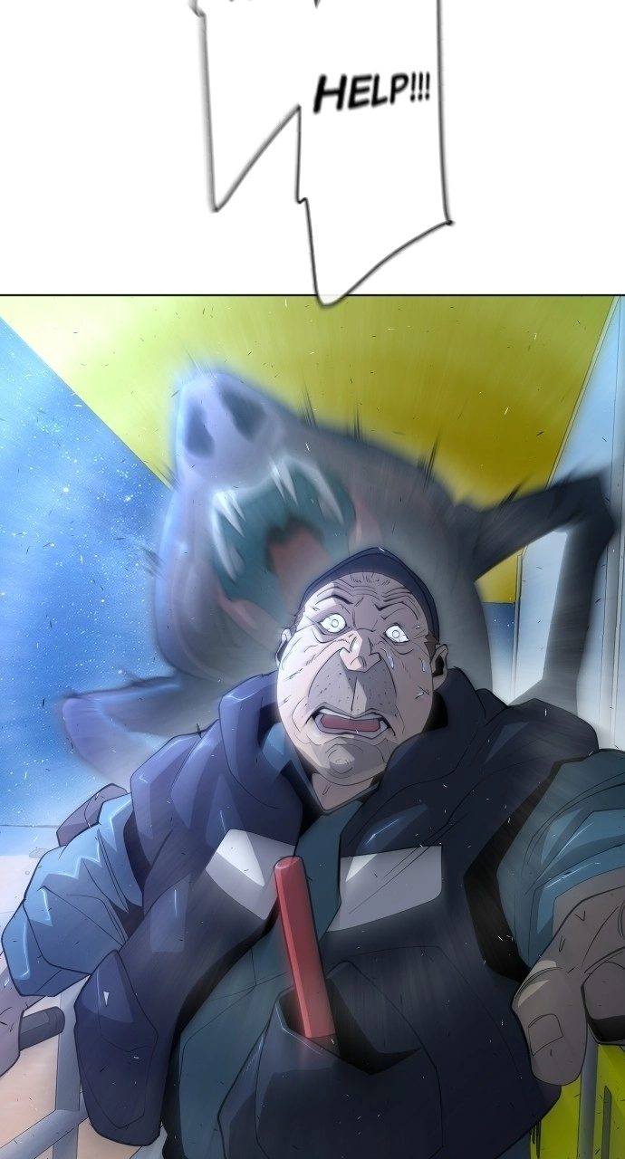 Read Superhuman Era Manga Online