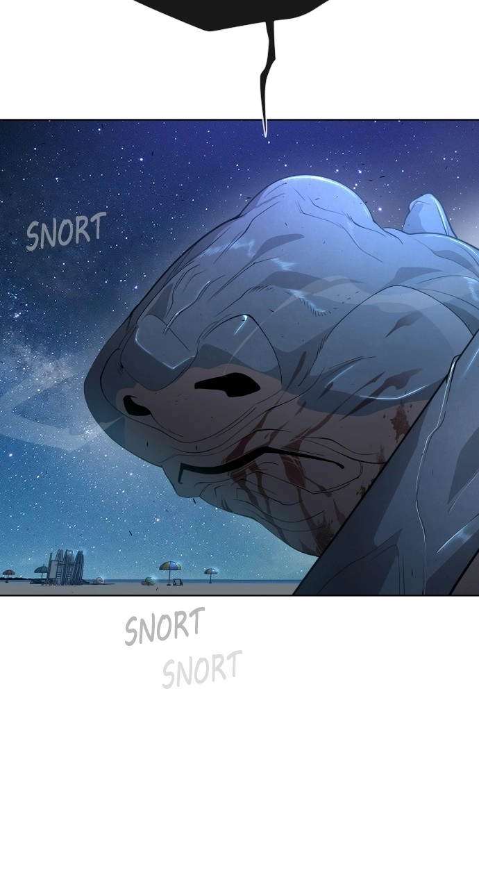 Read Superhuman Era Manga Online