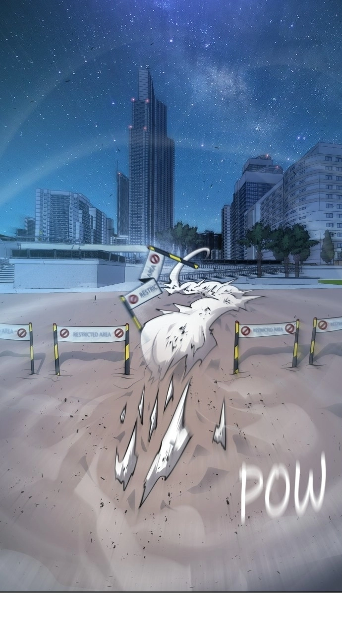 Read Superhuman Era Manga Online