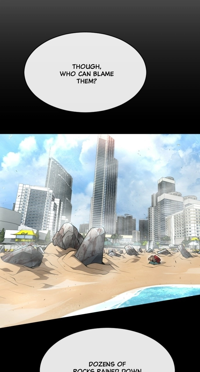 Read Superhuman Era Manga Online