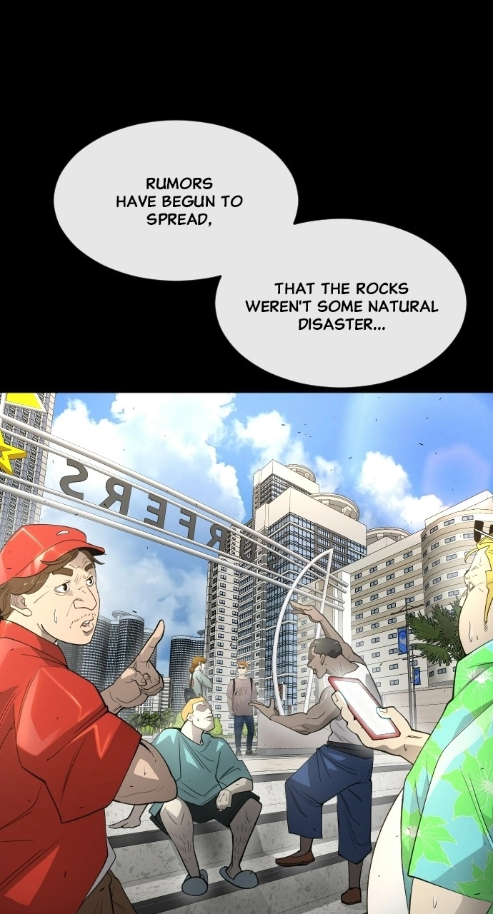 Read Superhuman Era Manga Online