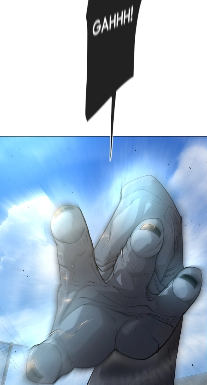 Read Superhuman Era Manga Online