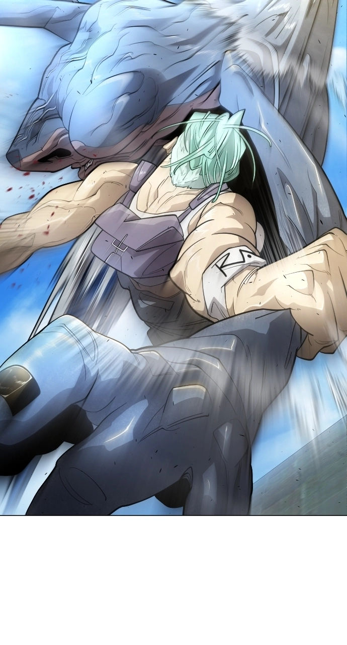 Read Superhuman Era Manga Online