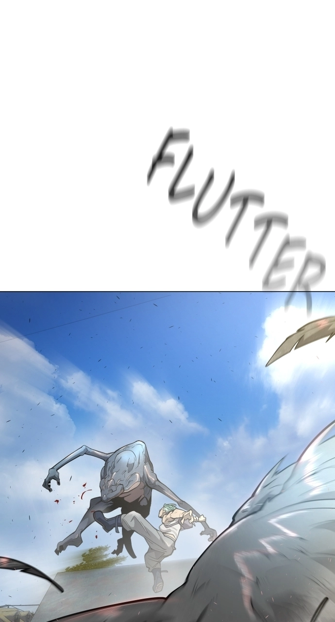 Read Superhuman Era Manga Online