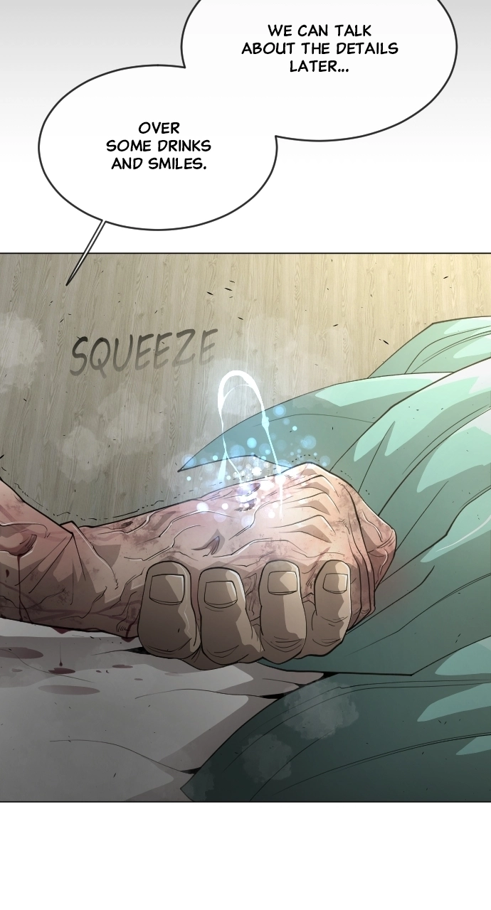 Read Superhuman Era Manga Online