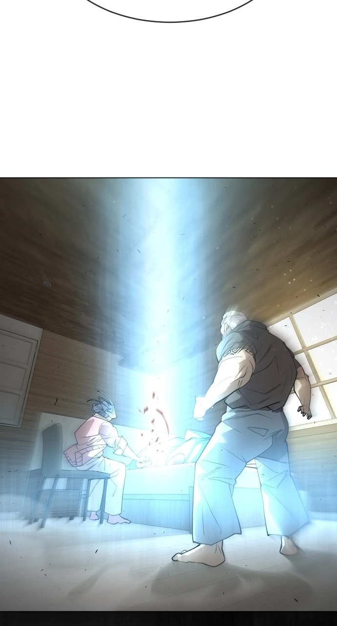 Read Superhuman Era Manga Online