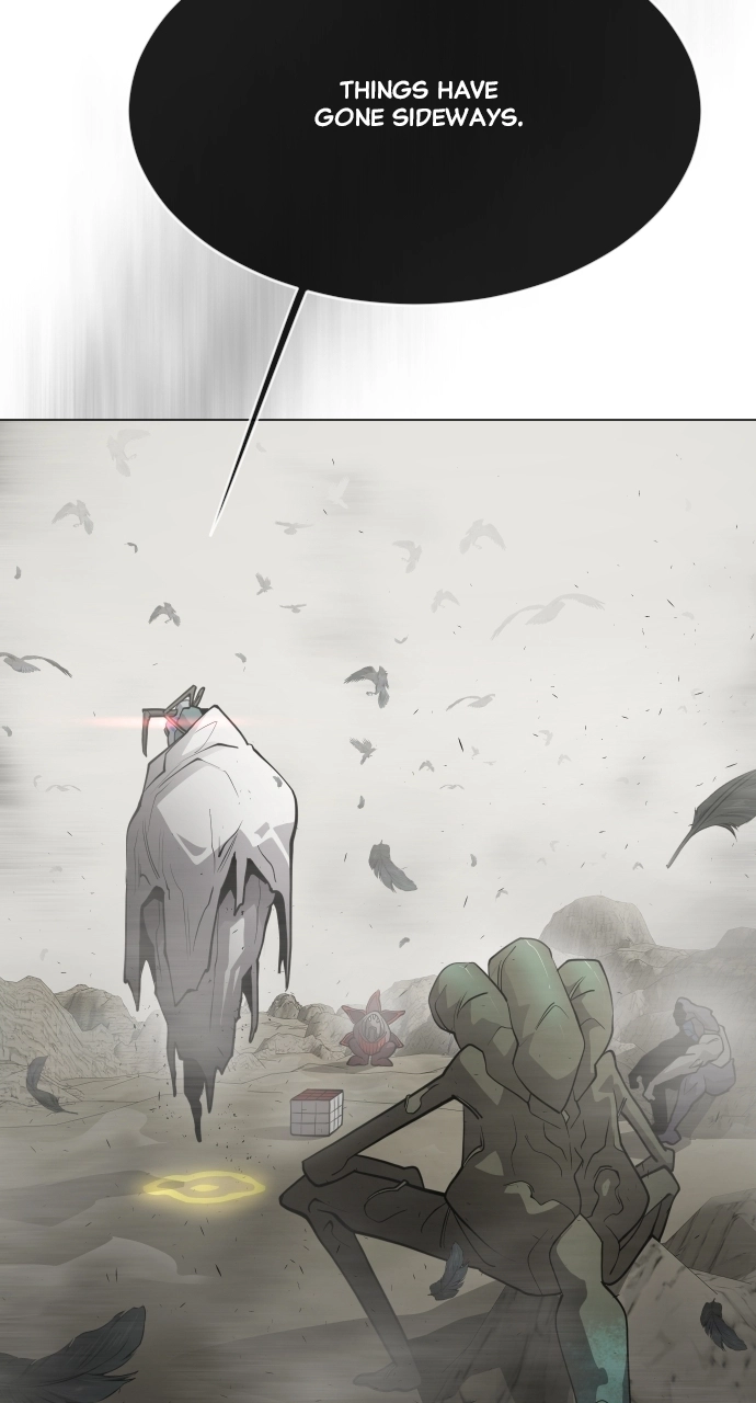 Read Superhuman Era Manga Online