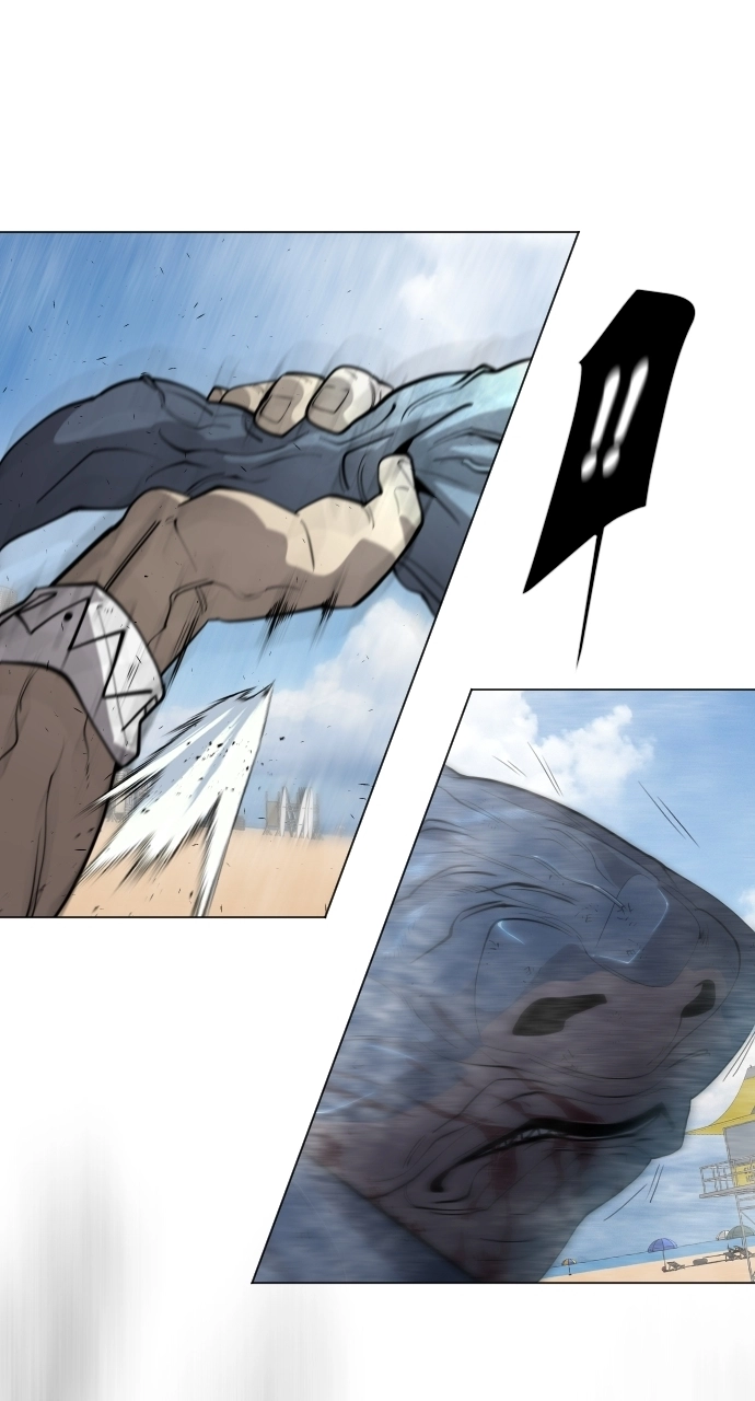 Read Superhuman Era Manga Online