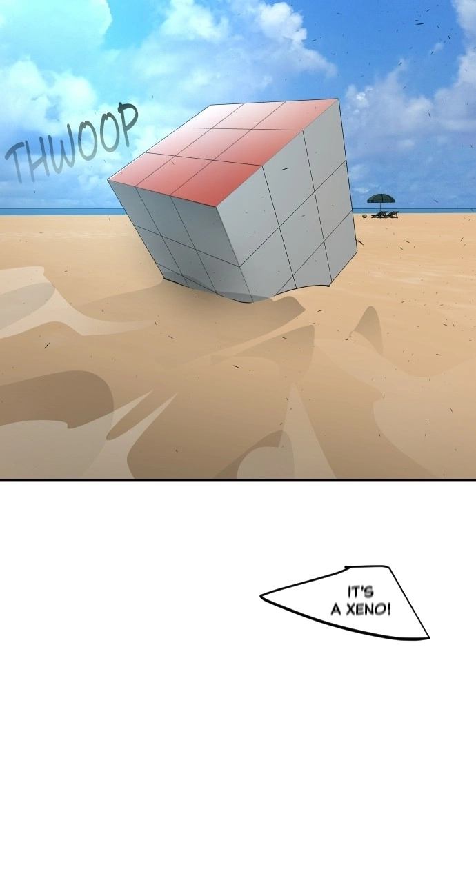 Read Superhuman Era Manga Online