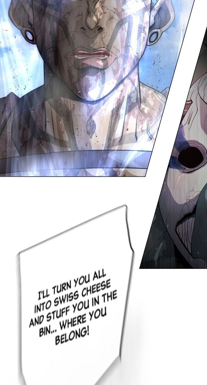 Read Superhuman Era Manga Online