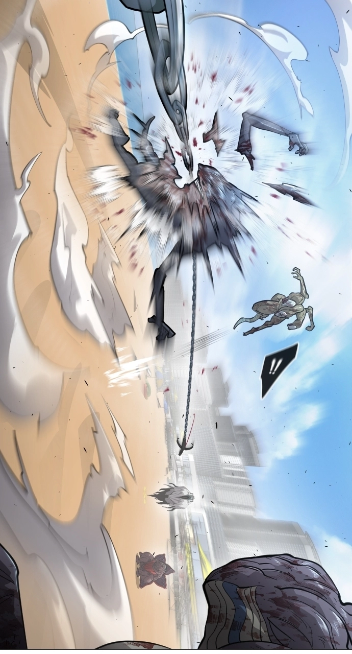 Read Superhuman Era Manga Online