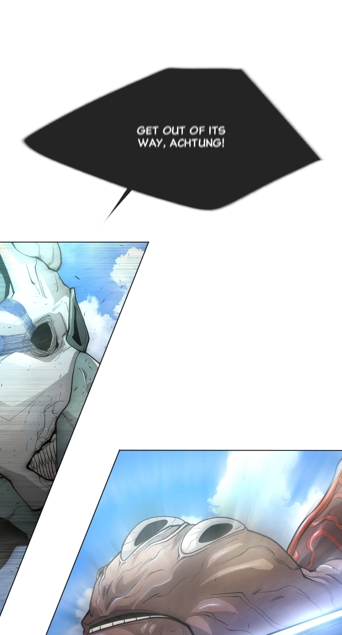 Read Superhuman Era Manga Online